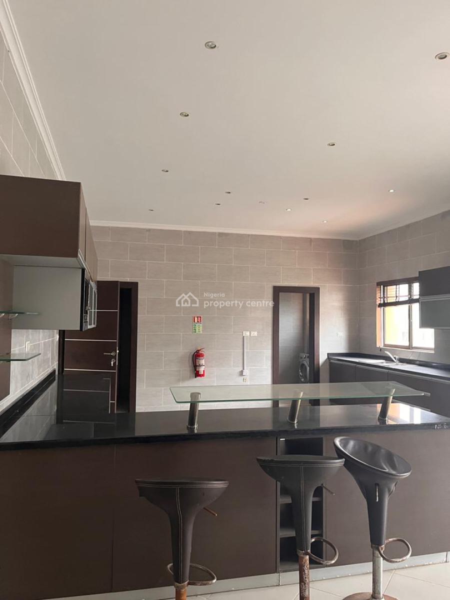 12units of 3bedroom Apartment, Victoria Island (vi), Lagos, Flat / Apartment for Rent