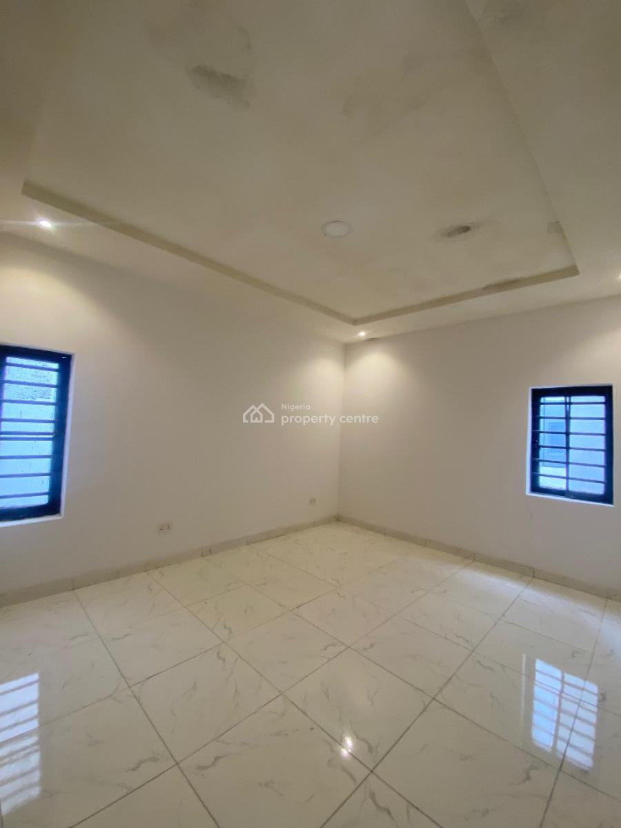 Affordable 2 Bedroom Apartment with Spacious Ensuite Room, Elevator,bq, Ikate, Lekki, Lagos, Flat / Apartment for Sale