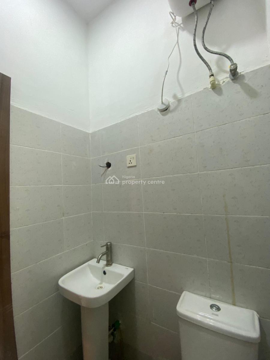 Affordable 2 Bedroom Apartment with Spacious Ensuite Room, Elevator,bq, Ikate, Lekki, Lagos, Flat / Apartment for Sale