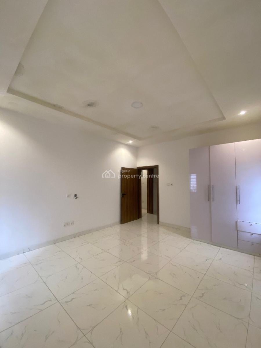 Affordable 2 Bedroom Apartment with Spacious Ensuite Room, Elevator,bq, Ikate, Lekki, Lagos, Flat / Apartment for Sale