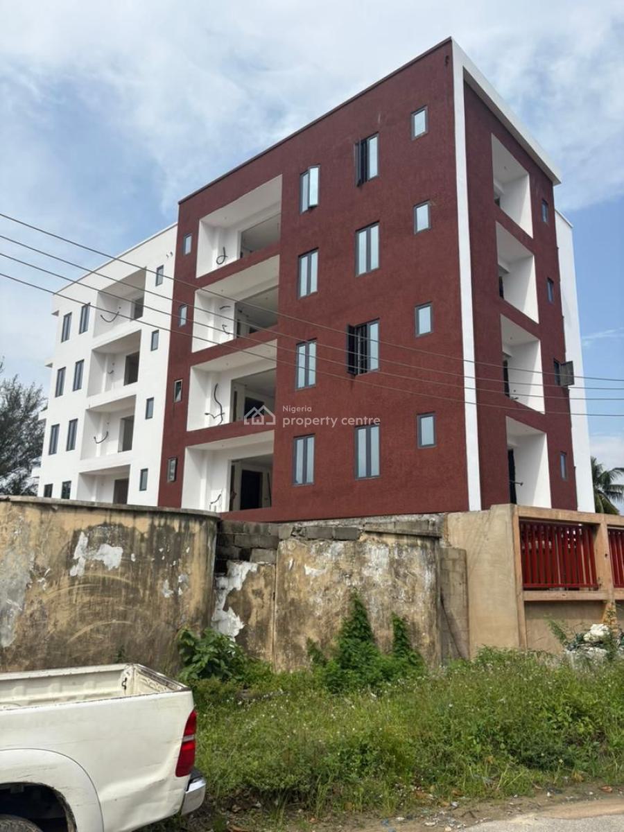 The Most Affordable 3 Bedroom Apartment with Bq, Ikoyi, Lagos, Flat / Apartment for Sale