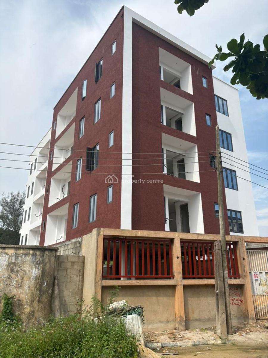 The Most Affordable 3 Bedroom Apartment with Bq, Ikoyi, Lagos, Flat / Apartment for Sale