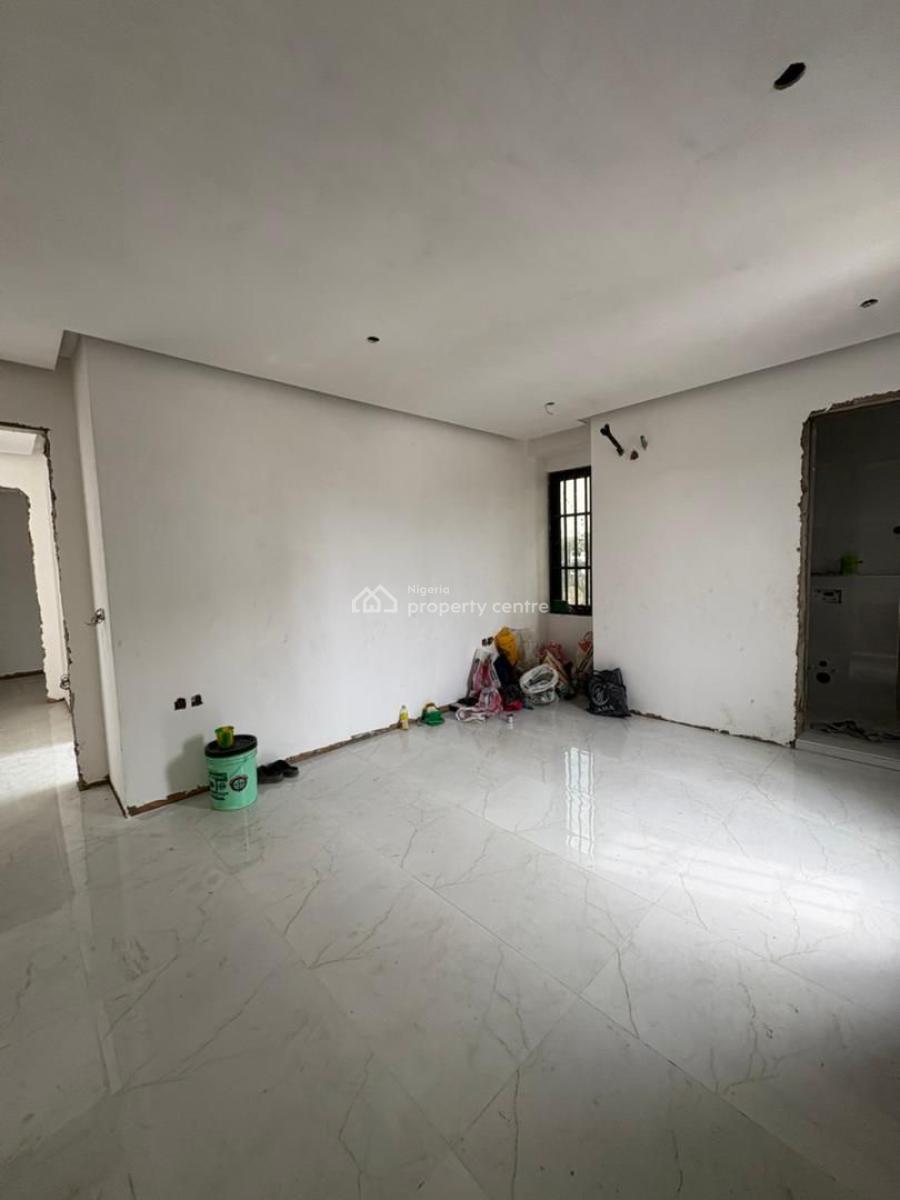 The Most Affordable 3 Bedroom Apartment with Bq, Ikoyi, Lagos, Flat / Apartment for Sale