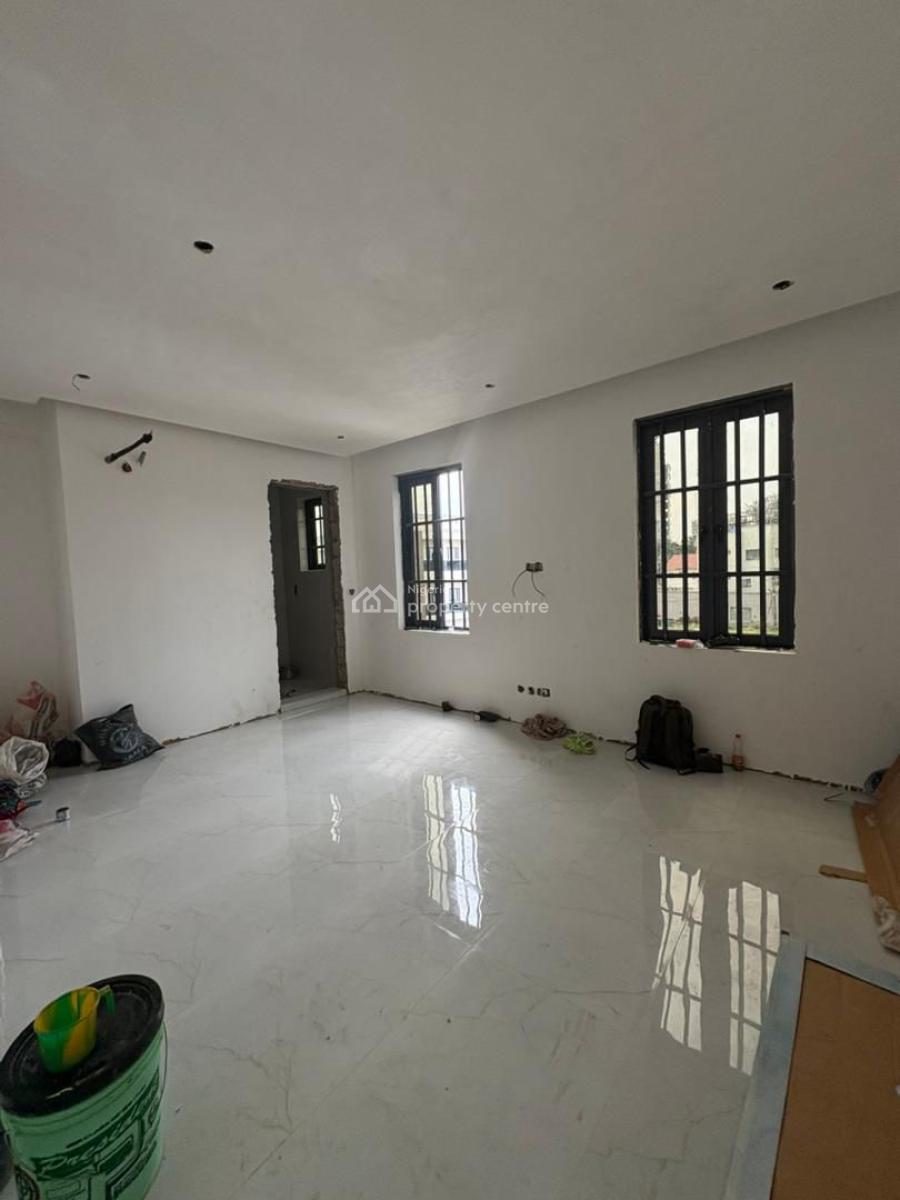 The Most Affordable 3 Bedroom Apartment with Bq, Ikoyi, Lagos, Flat / Apartment for Sale