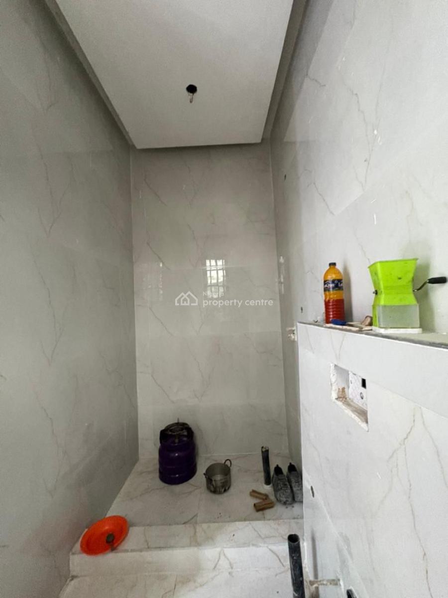 The Most Affordable 3 Bedroom Apartment with Bq, Ikoyi, Lagos, Flat / Apartment for Sale