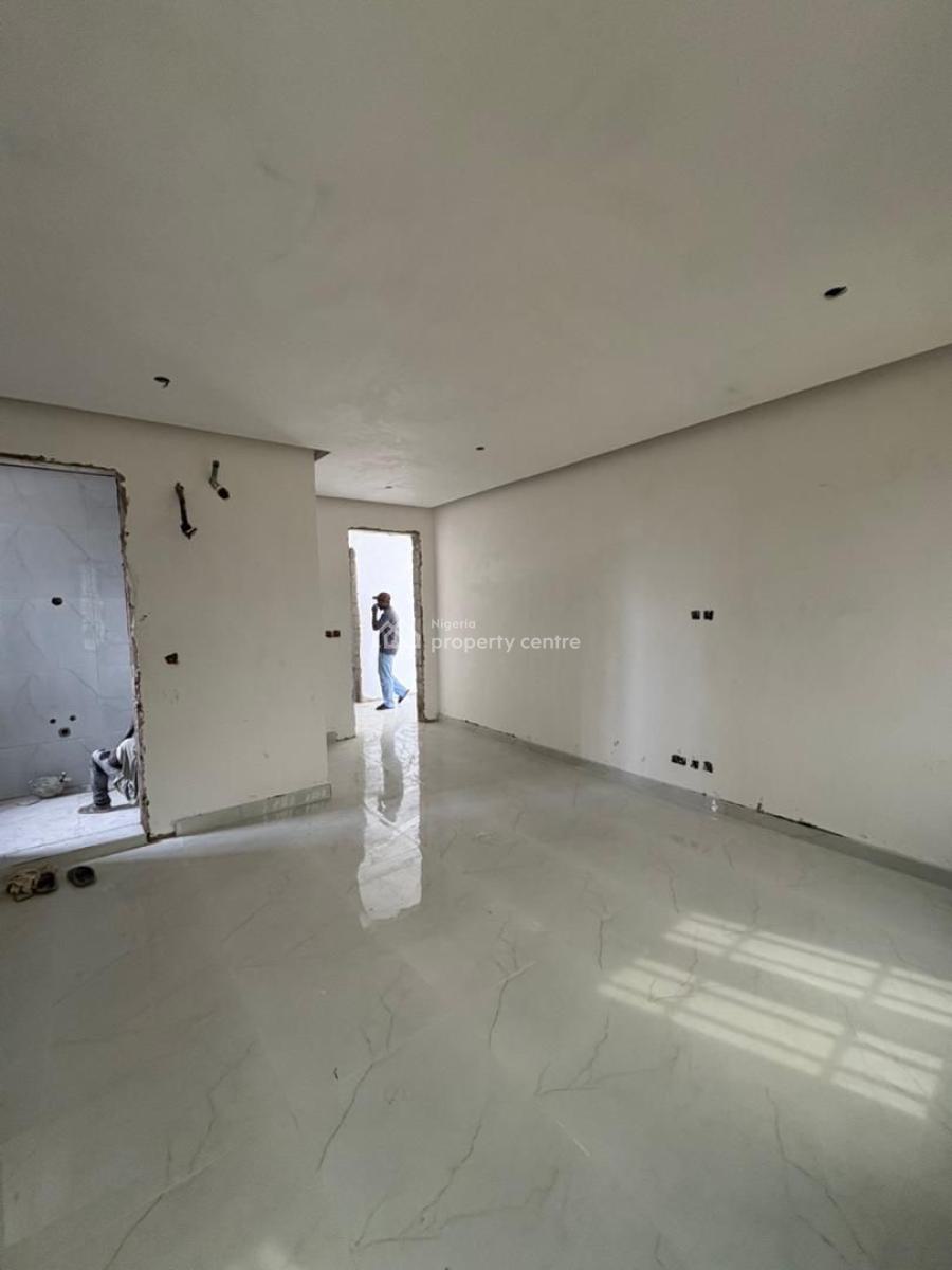 The Most Affordable 3 Bedroom Apartment with Bq, Ikoyi, Lagos, Flat / Apartment for Sale