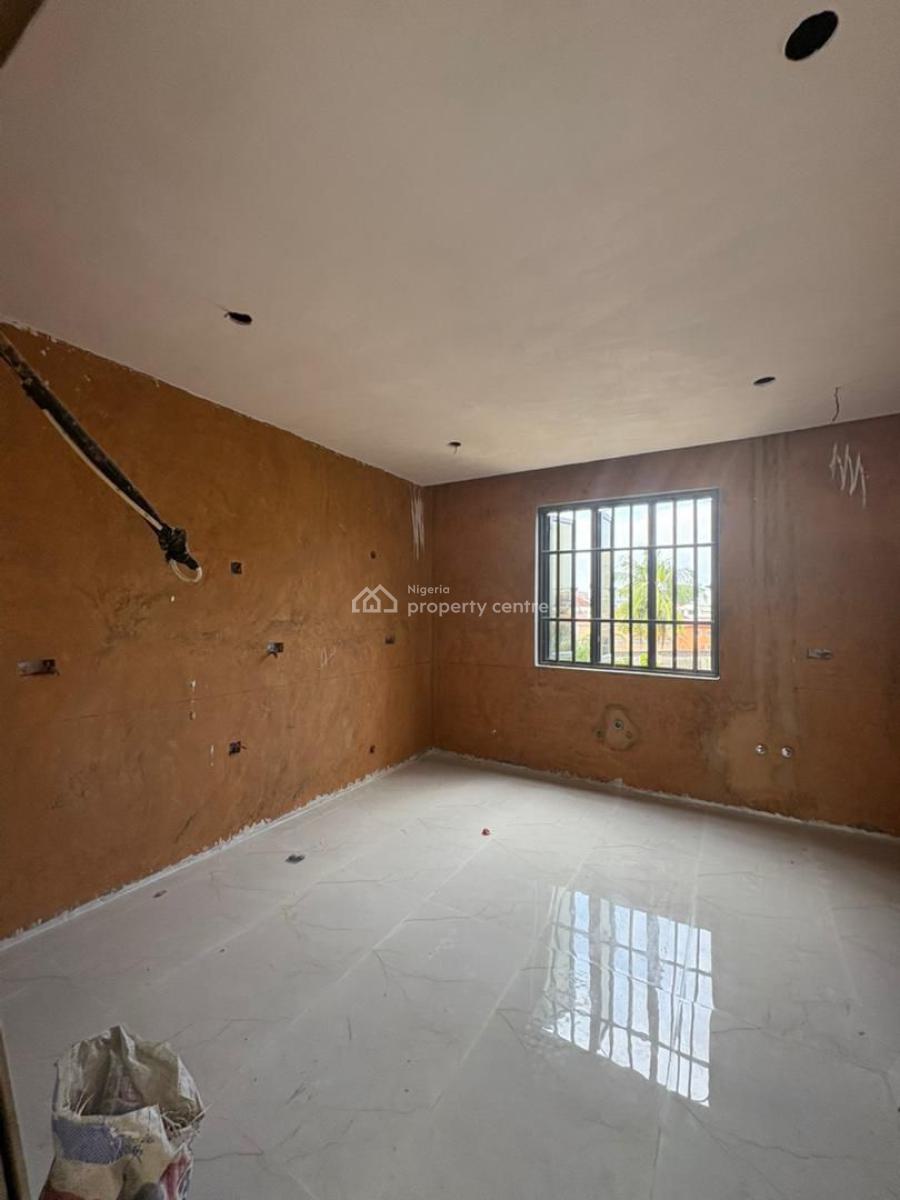 The Most Affordable 3 Bedroom Apartment with Bq, Ikoyi, Lagos, Flat / Apartment for Sale