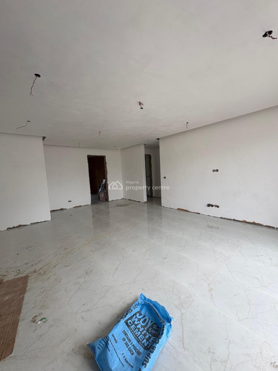 The Most Affordable 3 Bedroom Apartment with Bq, Ikoyi, Lagos, Flat / Apartment for Sale