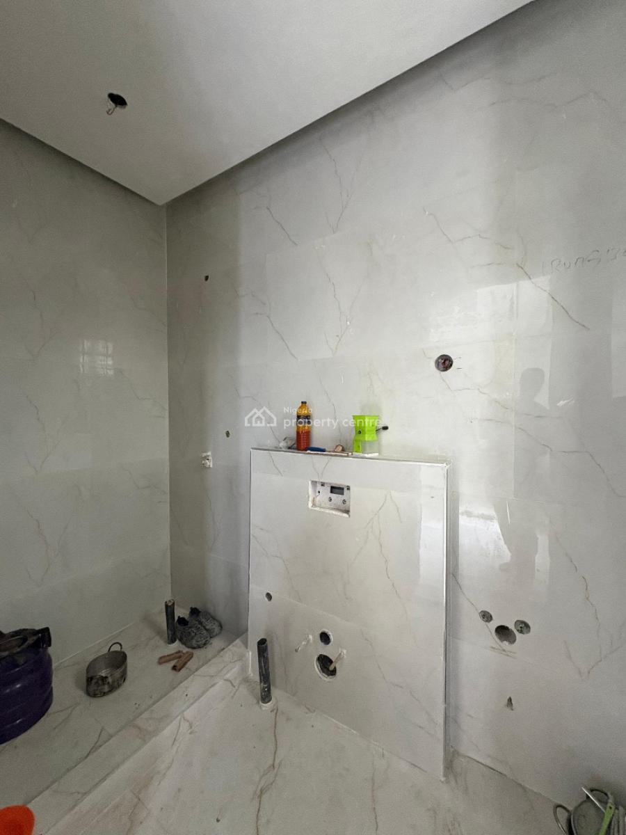 The Most Affordable 3 Bedroom Apartment with Bq, Ikoyi, Lagos, Flat / Apartment for Sale