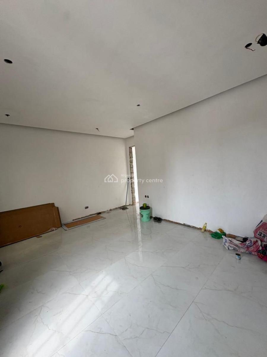 The Most Affordable 3 Bedroom Apartment with Bq, Ikoyi, Lagos, Flat / Apartment for Sale