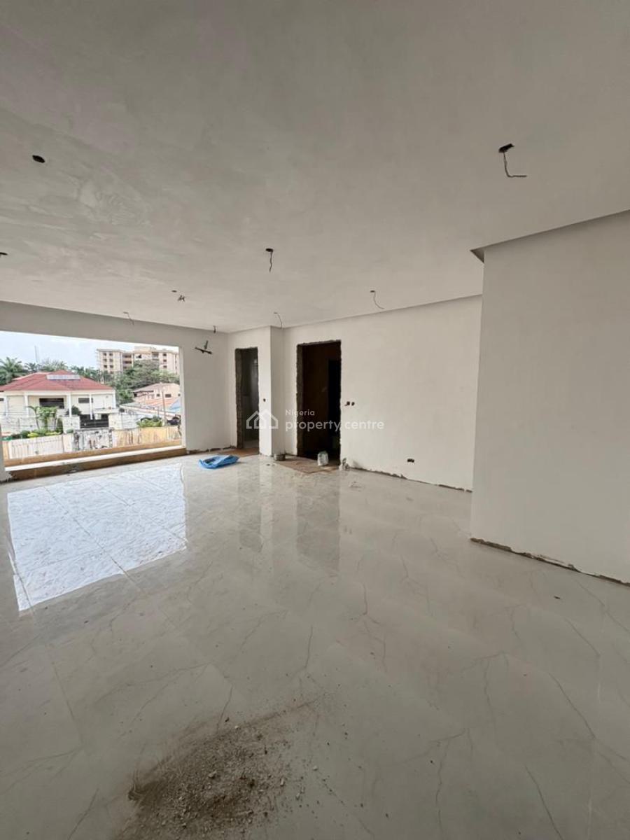 The Most Affordable 3 Bedroom Apartment with Bq, Ikoyi, Lagos, Flat / Apartment for Sale