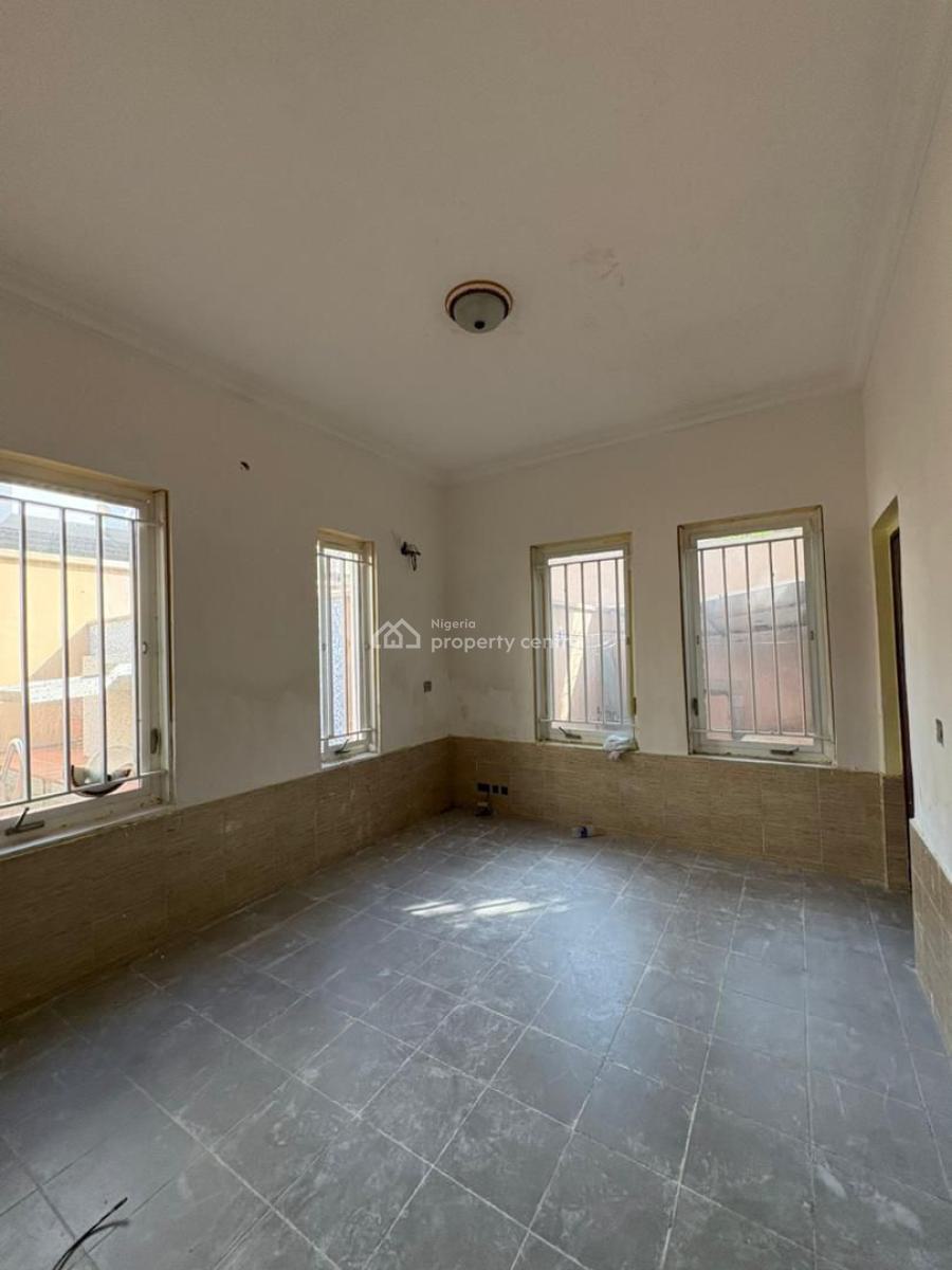 Lovely 5 Bedroom Terrace Duplex with Bq, Ikoyi, Lagos, Terraced Duplex for Rent