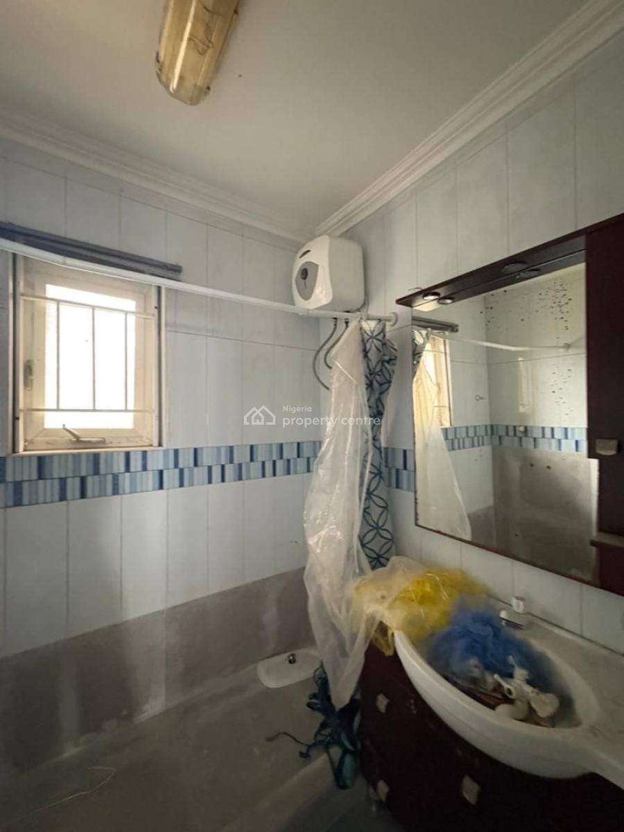 Lovely 5 Bedroom Terrace Duplex with Bq, Ikoyi, Lagos, Terraced Duplex for Rent