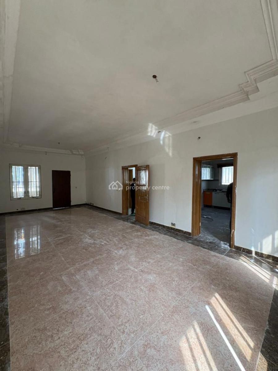 Lovely 5 Bedroom Terrace Duplex with Bq, Ikoyi, Lagos, Terraced Duplex for Rent
