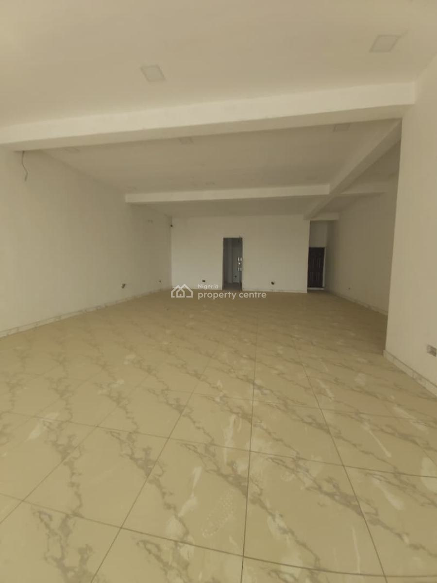Spacious Plaza, Ogombo Road Abraham Adesanya, Sangotedo, Ajah, Lagos, Plaza / Complex / Mall for Rent