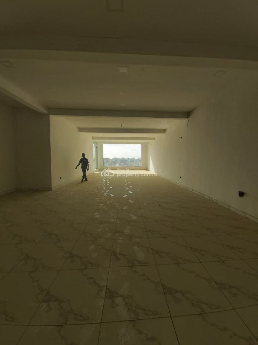 Spacious Plaza, Ogombo Road Abraham Adesanya, Sangotedo, Ajah, Lagos, Plaza / Complex / Mall for Rent