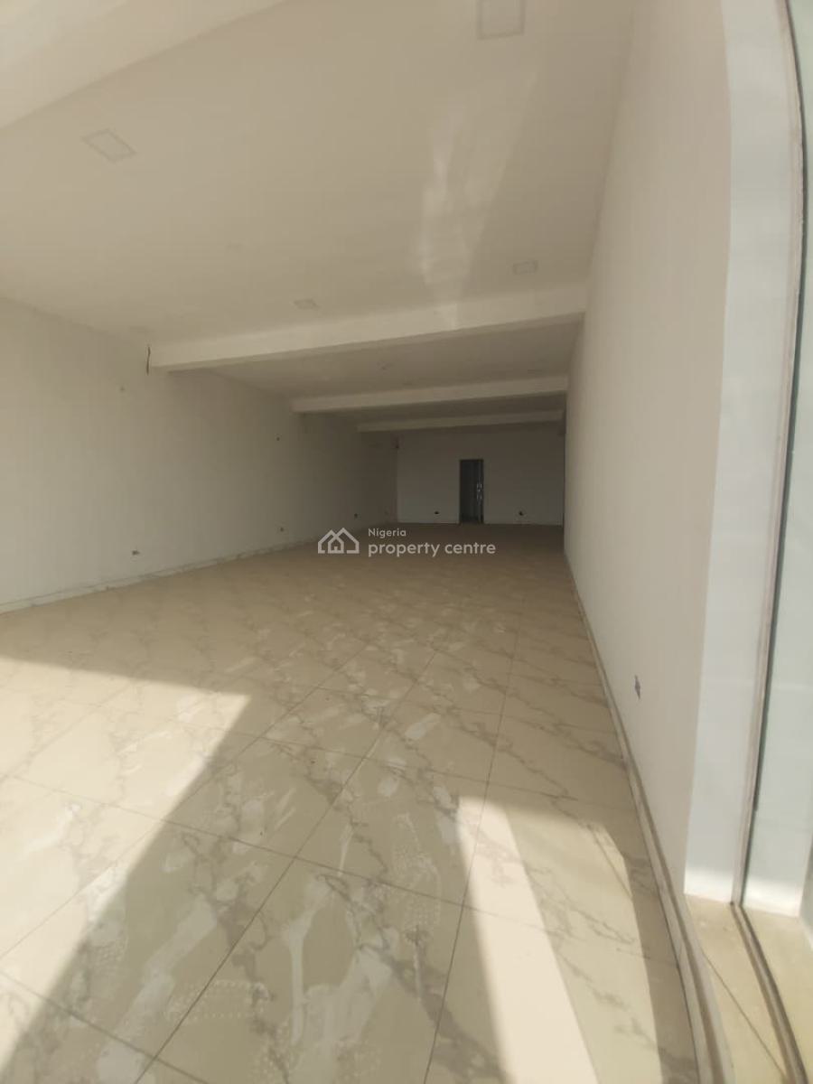 Spacious Plaza, Ogombo Road Abraham Adesanya, Sangotedo, Ajah, Lagos, Plaza / Complex / Mall for Rent