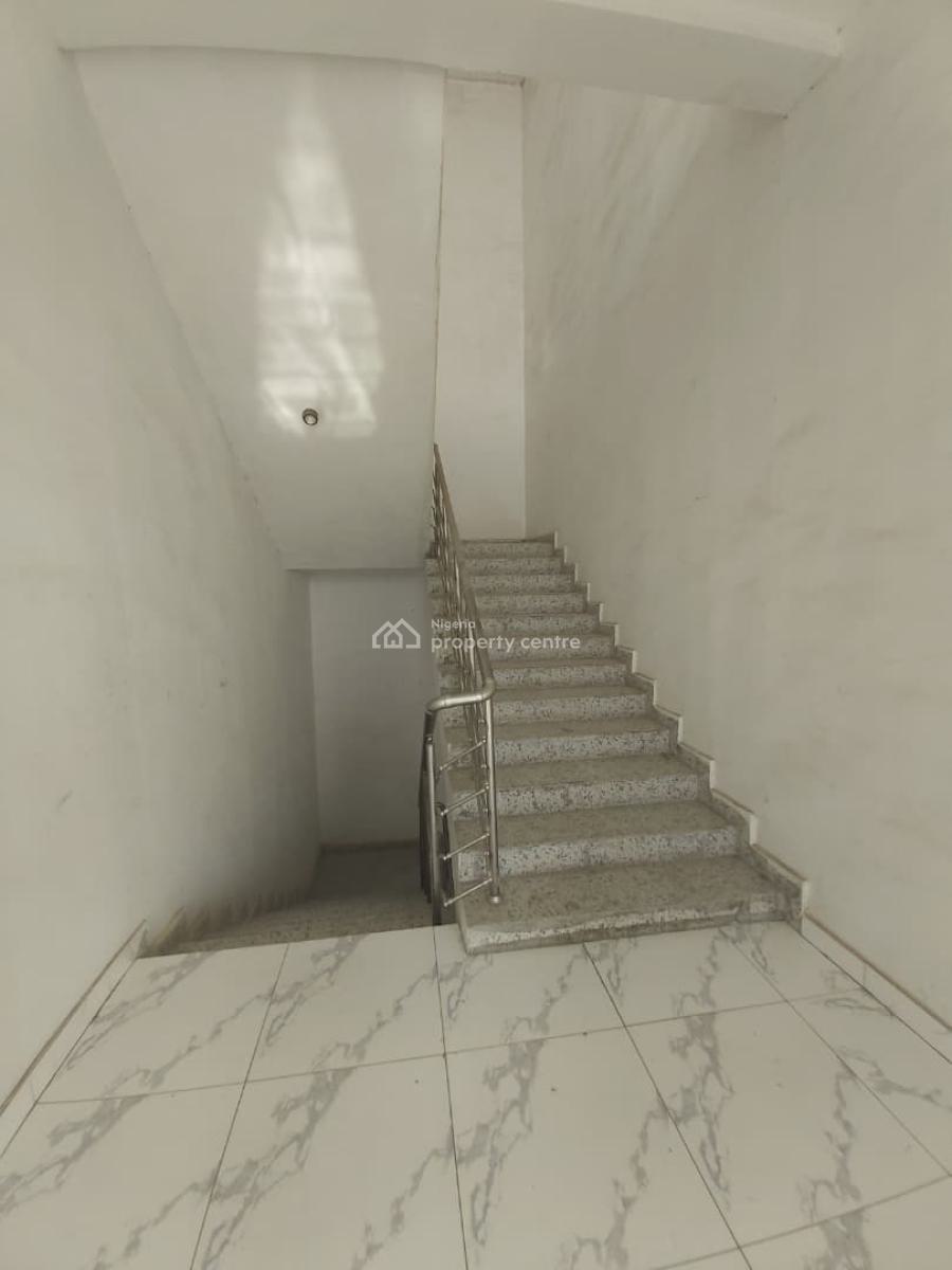 Spacious Plaza, Ogombo Road Abraham Adesanya, Sangotedo, Ajah, Lagos, Plaza / Complex / Mall for Rent