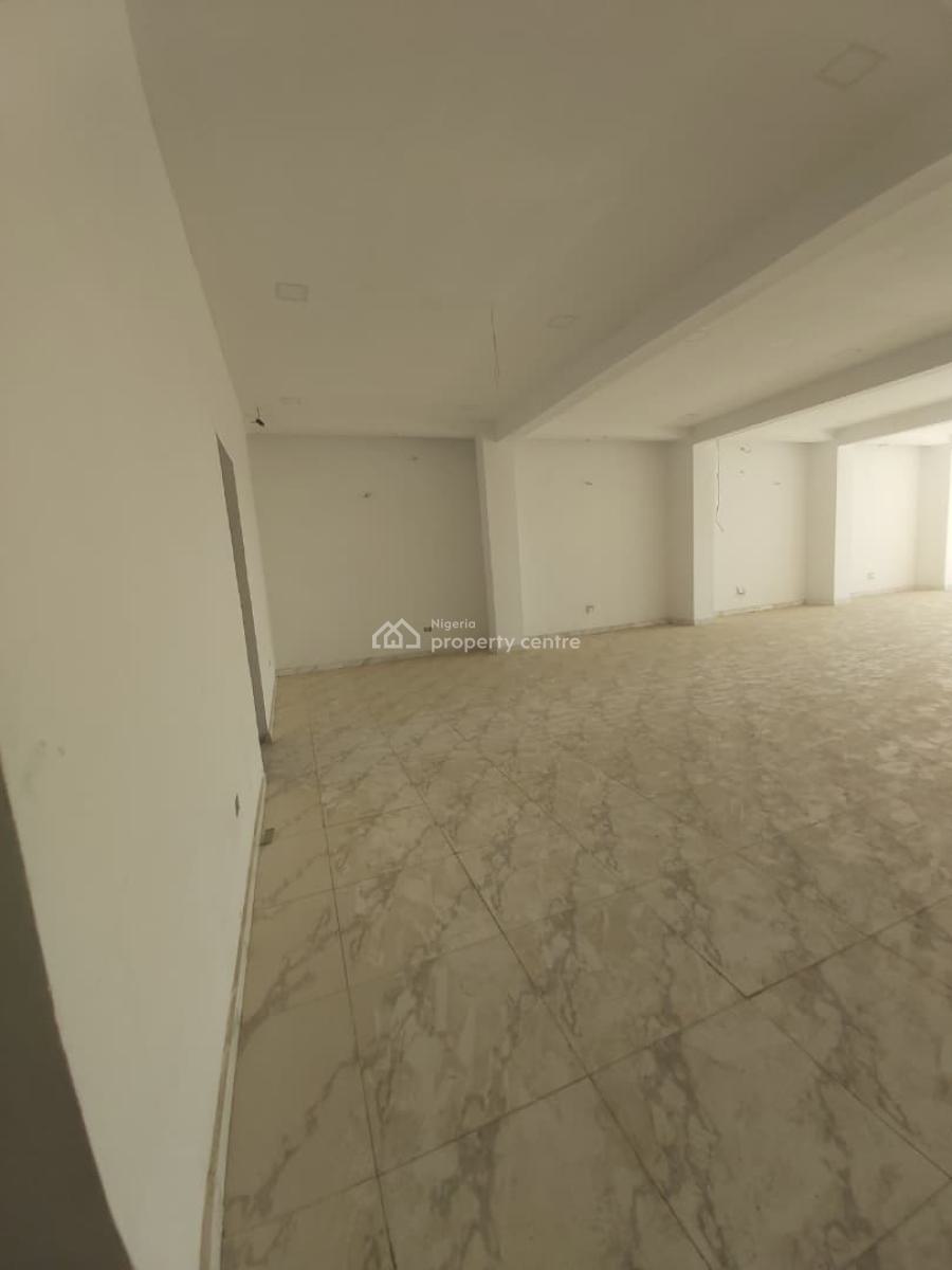 Spacious Plaza, Ogombo Road Abraham Adesanya, Sangotedo, Ajah, Lagos, Plaza / Complex / Mall for Rent