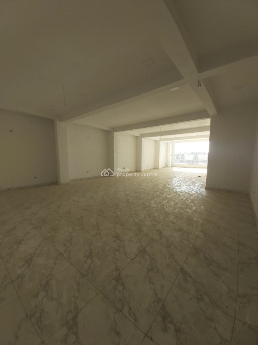 Spacious Plaza, Ogombo Road Abraham Adesanya, Sangotedo, Ajah, Lagos, Plaza / Complex / Mall for Rent