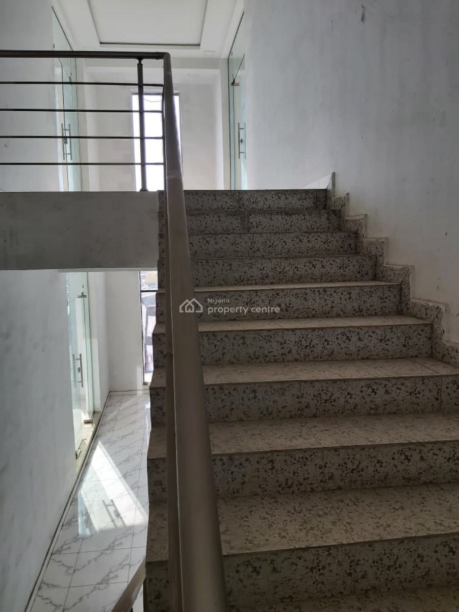Spacious Plaza, Ogombo Road Abraham Adesanya, Sangotedo, Ajah, Lagos, Plaza / Complex / Mall for Rent