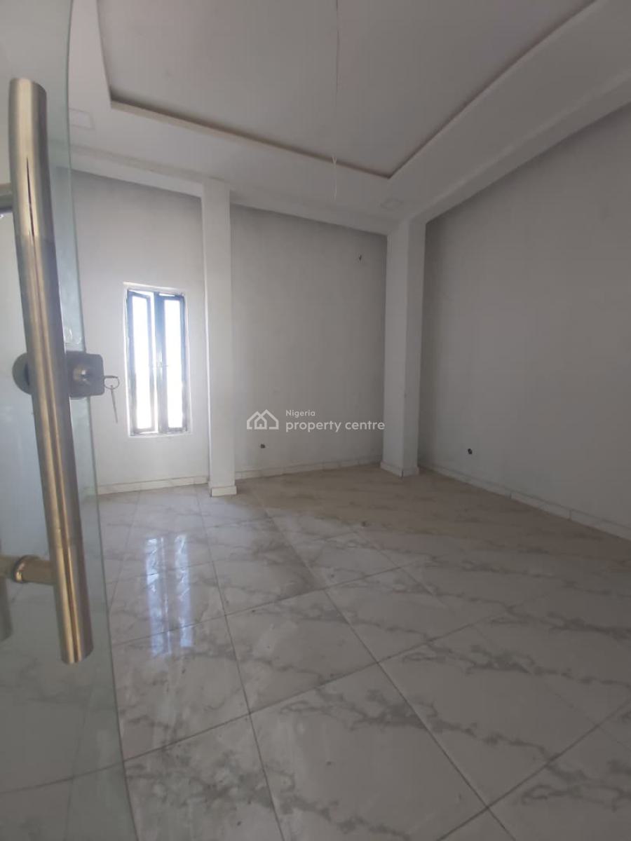 Spacious Plaza, Ogombo Road Abraham Adesanya, Sangotedo, Ajah, Lagos, Plaza / Complex / Mall for Rent