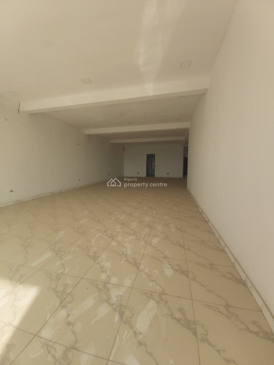 Spacious Plaza, Ogombo Road Abraham Adesanya, Sangotedo, Ajah, Lagos, Plaza / Complex / Mall for Rent
