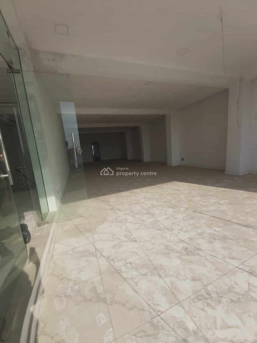 Spacious Plaza, Ogombo Road Abraham Adesanya, Sangotedo, Ajah, Lagos, Plaza / Complex / Mall for Rent