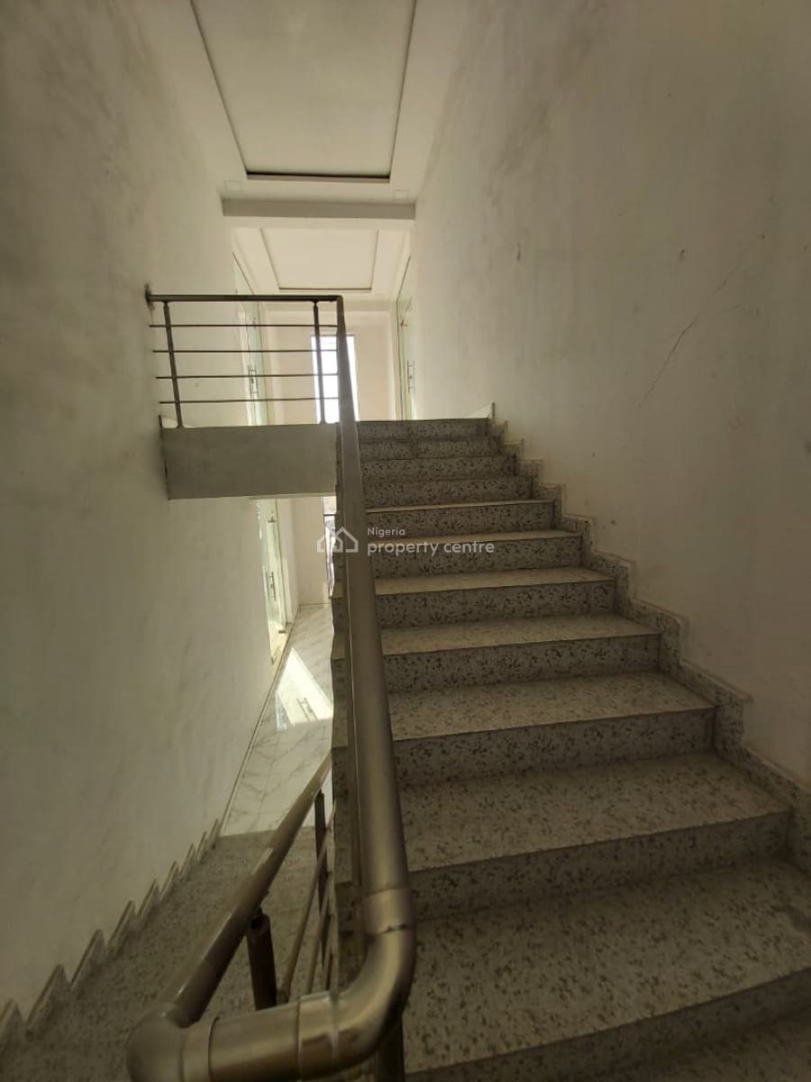 Spacious Plaza, Ogombo Road Abraham Adesanya, Sangotedo, Ajah, Lagos, Plaza / Complex / Mall for Rent