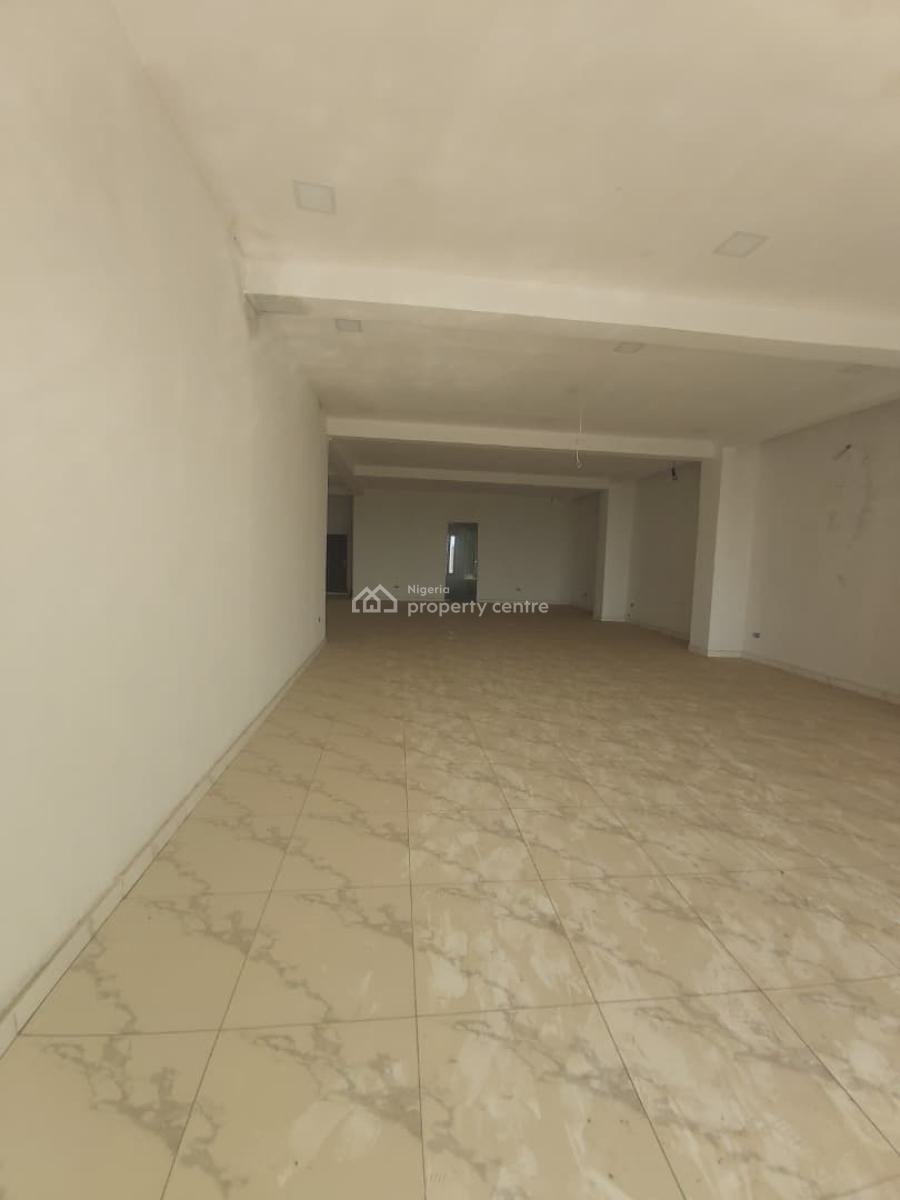 Spacious Plaza, Ogombo Road Abraham Adesanya, Sangotedo, Ajah, Lagos, Plaza / Complex / Mall for Rent