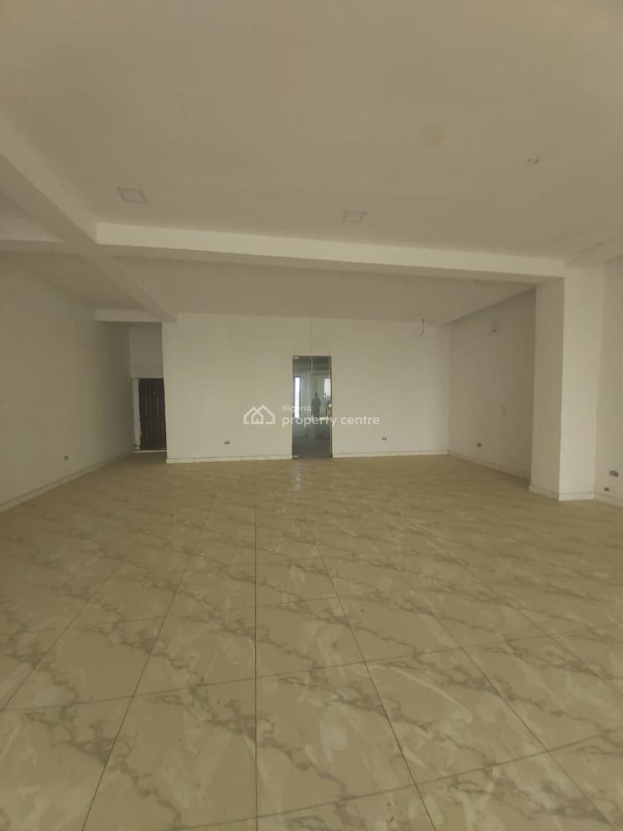 Spacious Plaza, Ogombo Road Abraham Adesanya, Sangotedo, Ajah, Lagos, Plaza / Complex / Mall for Rent
