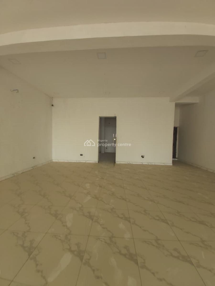 Spacious Plaza, Ogombo Road Abraham Adesanya, Sangotedo, Ajah, Lagos, Plaza / Complex / Mall for Rent