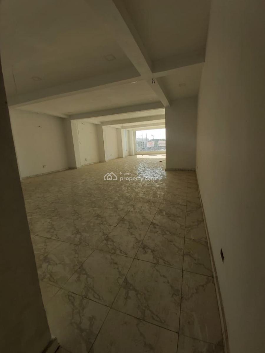 Spacious Plaza, Ogombo Road Abraham Adesanya, Sangotedo, Ajah, Lagos, Plaza / Complex / Mall for Rent
