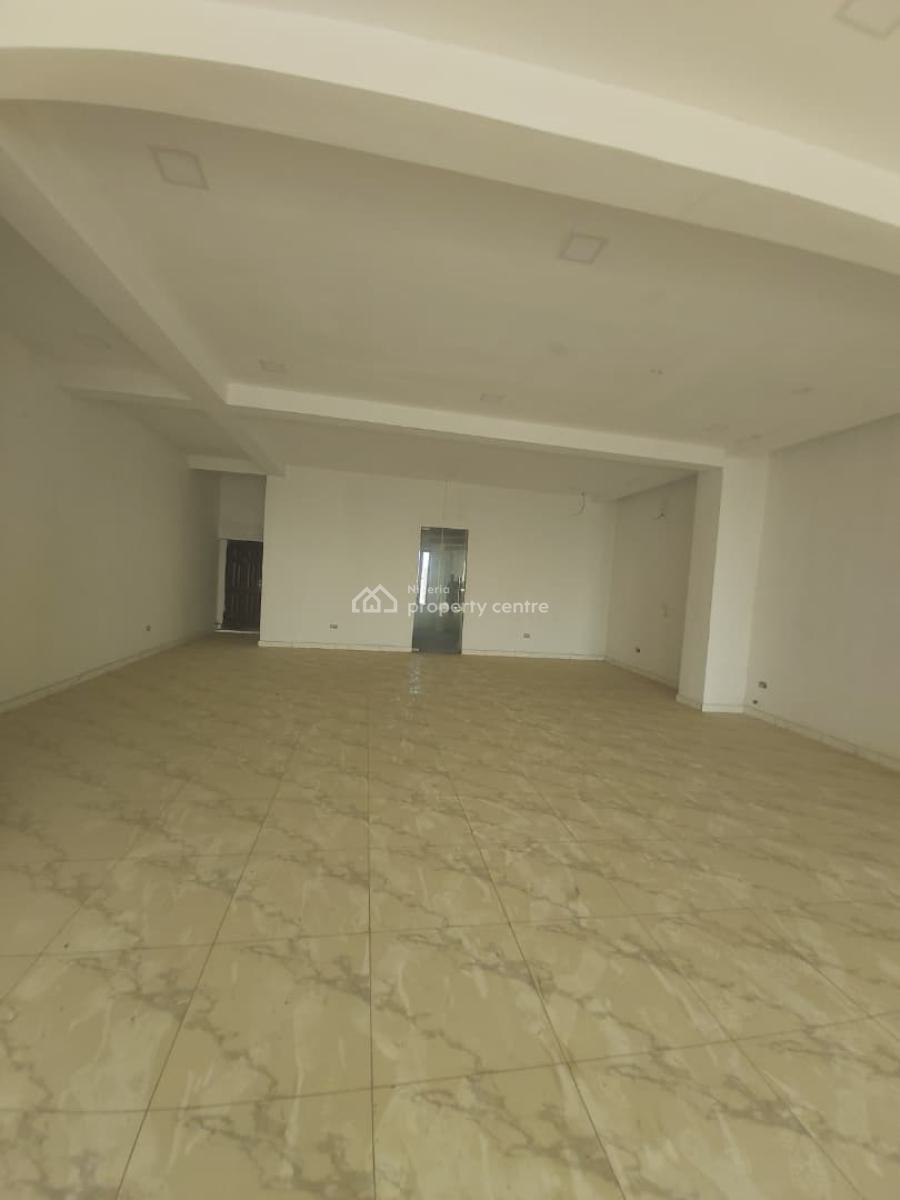 Spacious Plaza, Ogombo Road Abraham Adesanya, Sangotedo, Ajah, Lagos, Plaza / Complex / Mall for Rent