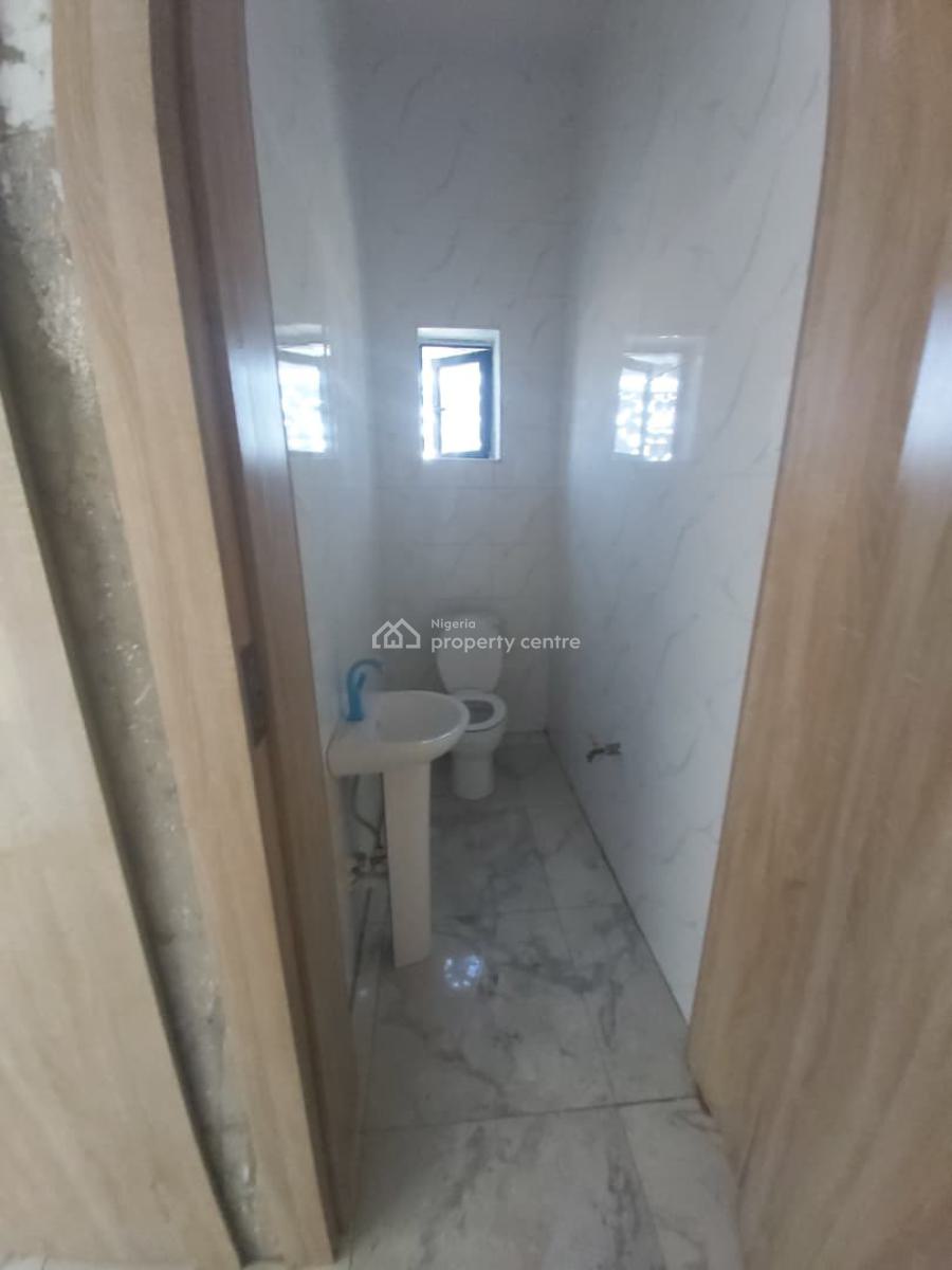 Spacious Plaza, Ogombo Road Abraham Adesanya, Sangotedo, Ajah, Lagos, Plaza / Complex / Mall for Rent