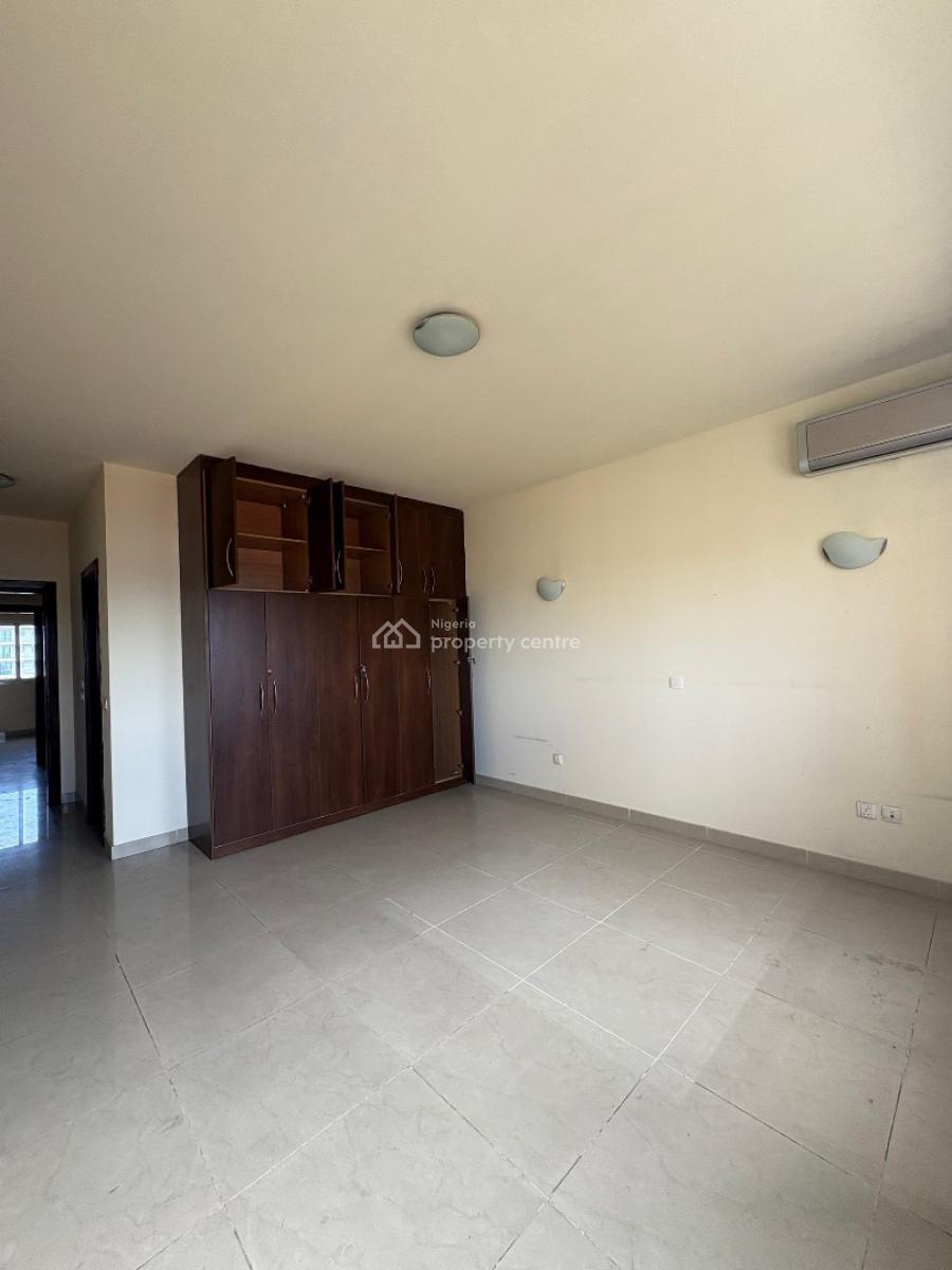 The Most Affordable Luxury 3 Bedroom Apartment with Elevator, Pool, Ikoyi, Lagos, Flat / Apartment for Sale