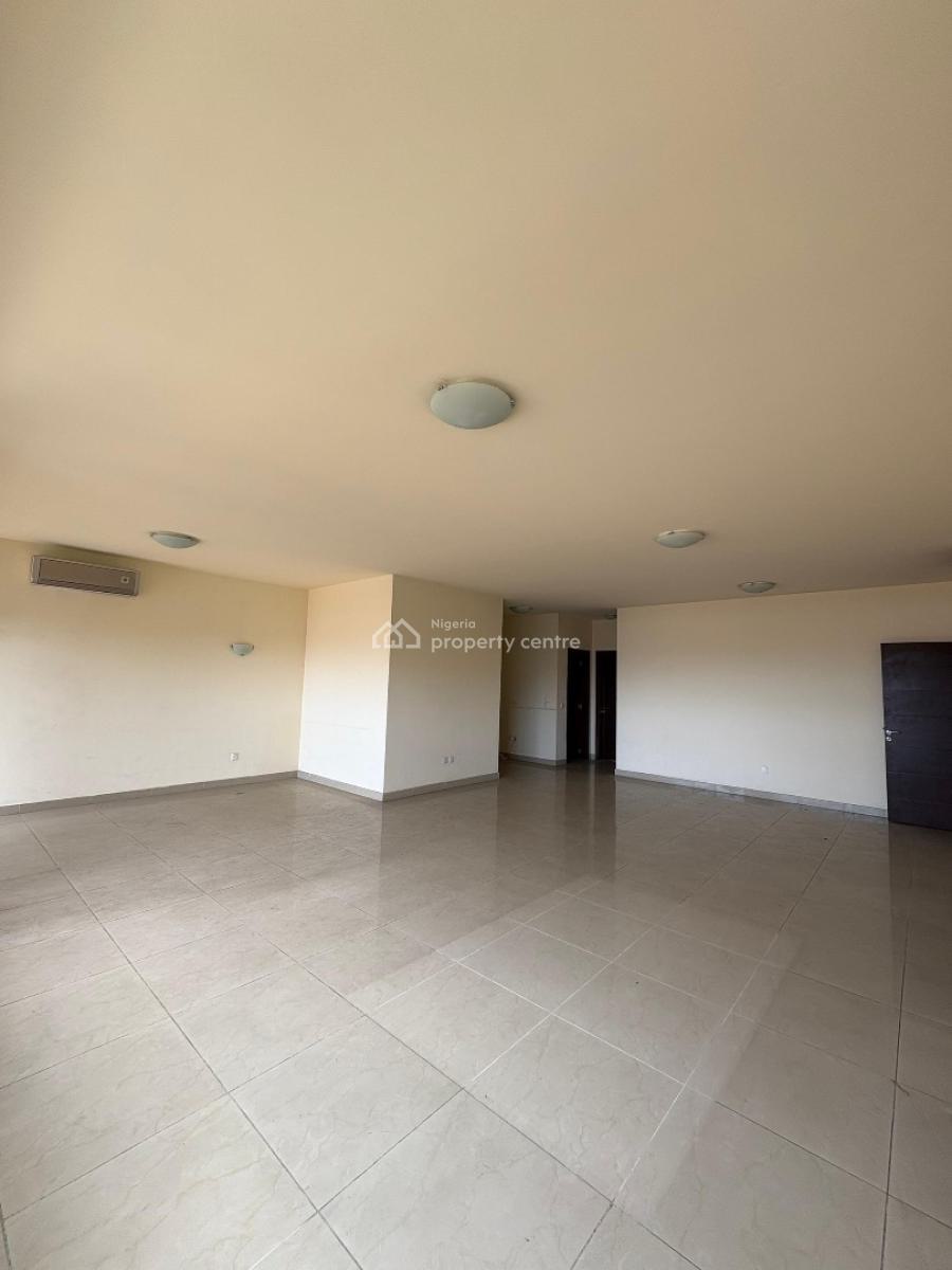 The Most Affordable Luxury 3 Bedroom Apartment with Elevator, Pool, Ikoyi, Lagos, Flat / Apartment for Sale