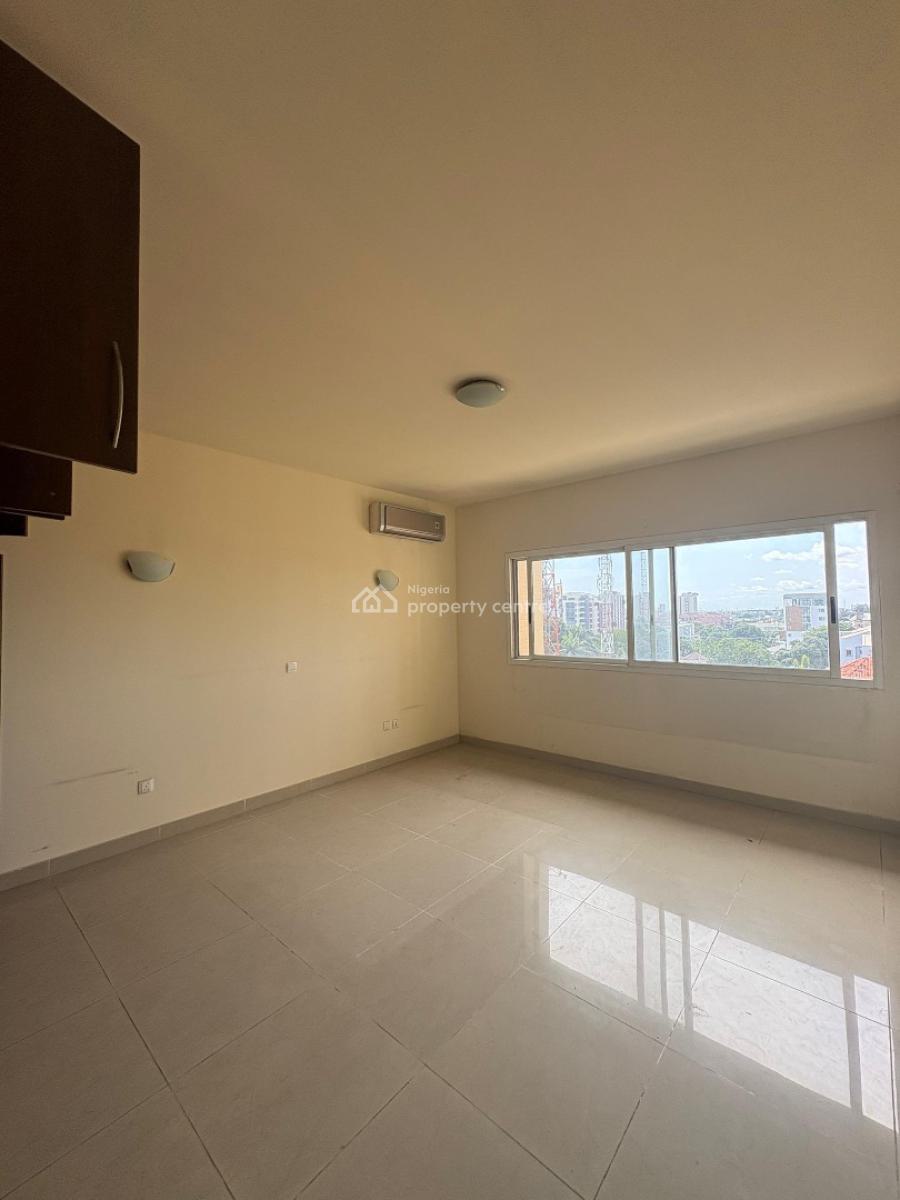 The Most Affordable Luxury 3 Bedroom Apartment with Elevator, Pool, Ikoyi, Lagos, Flat / Apartment for Sale