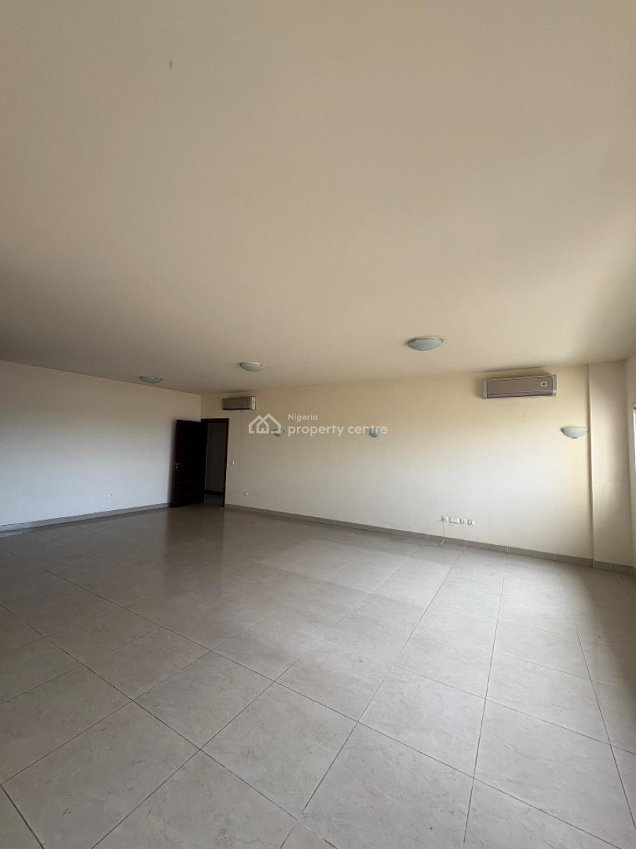 The Most Affordable Luxury 3 Bedroom Apartment with Elevator, Pool, Ikoyi, Lagos, Flat / Apartment for Sale