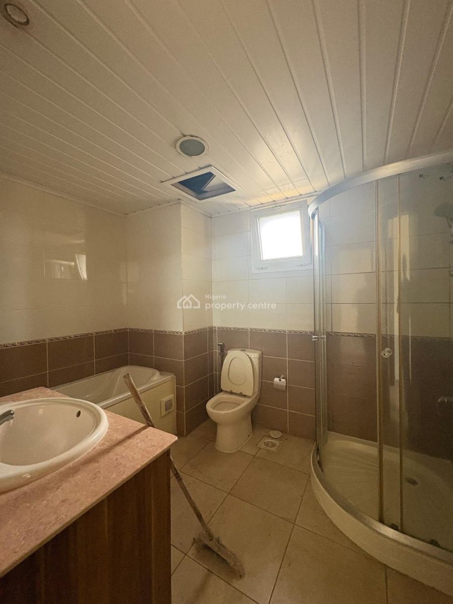 The Most Affordable Luxury 3 Bedroom Apartment with Elevator, Pool, Ikoyi, Lagos, Flat / Apartment for Sale