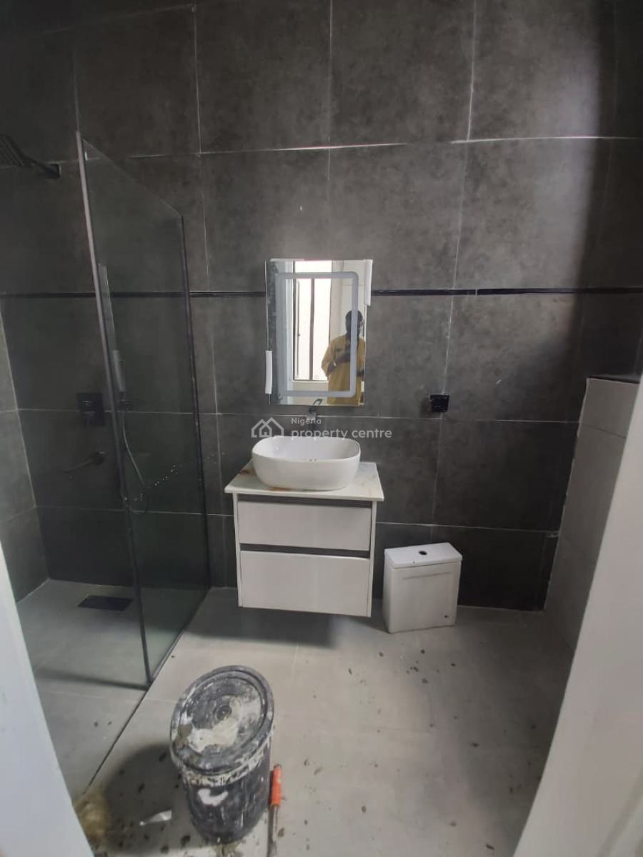 Luxurious 4 Bedroom Duplex with Bq, Ajah, Lagos, Detached Duplex for Sale