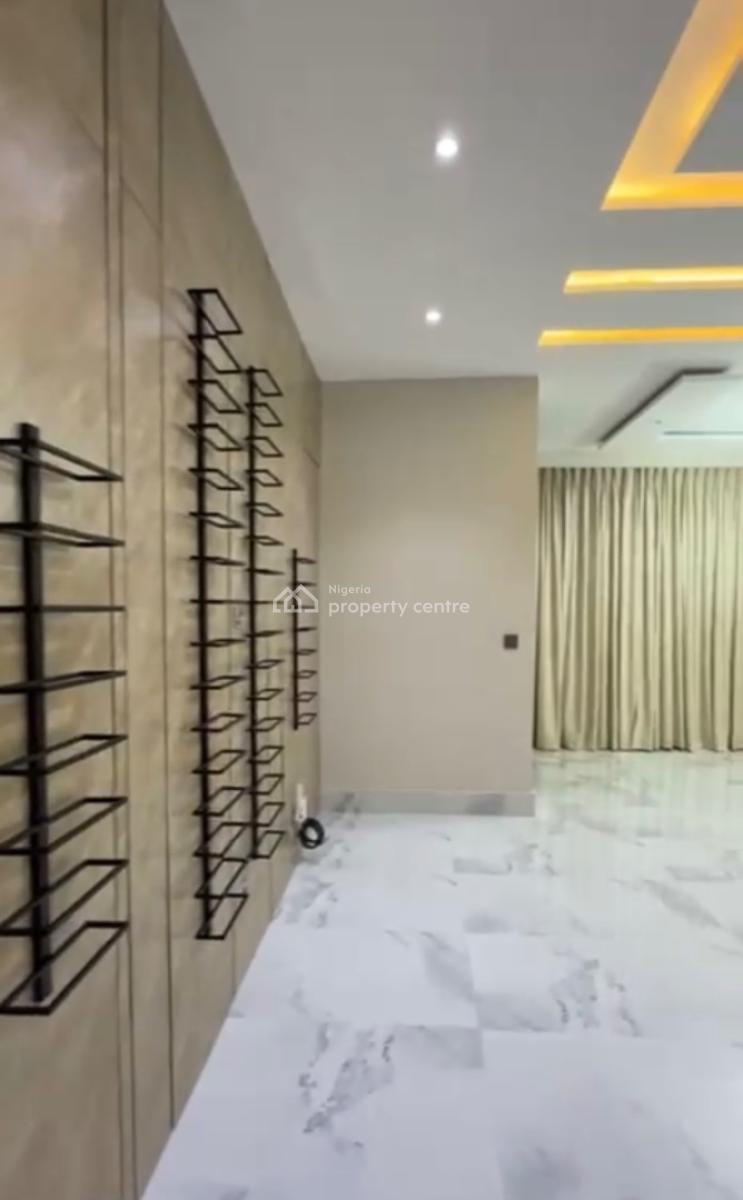 Luxury 3bedroom Apartment, Ikoyi, Lagos, Flat / Apartment for Rent