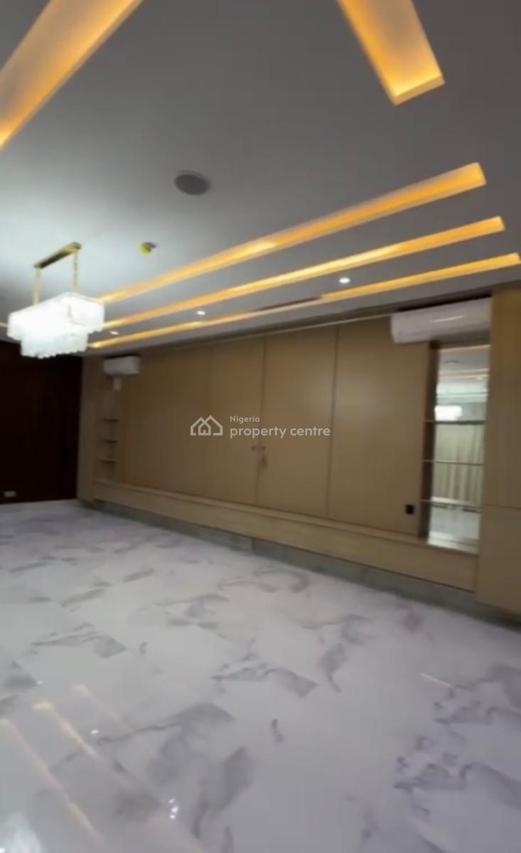 Luxury 3bedroom Apartment, Ikoyi, Lagos, Flat / Apartment for Rent