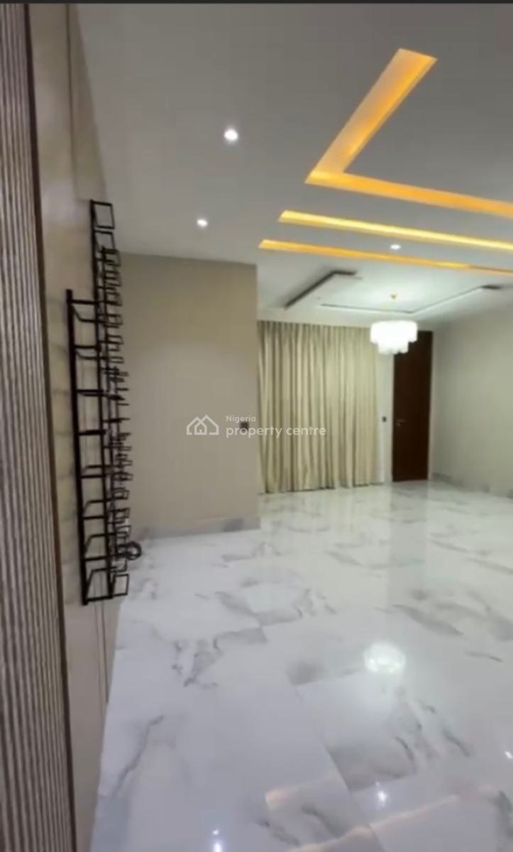 Luxury 3bedroom Apartment, Ikoyi, Lagos, Flat / Apartment for Rent