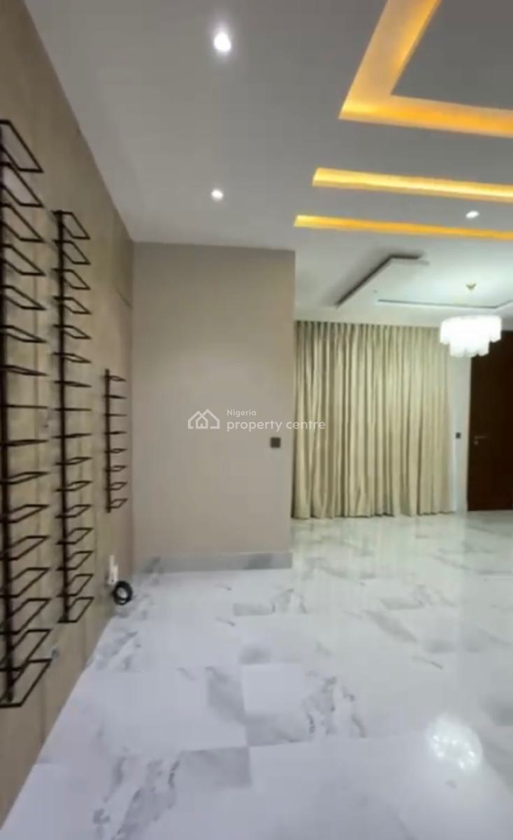 Luxury 3bedroom Apartment, Ikoyi, Lagos, Flat / Apartment for Rent