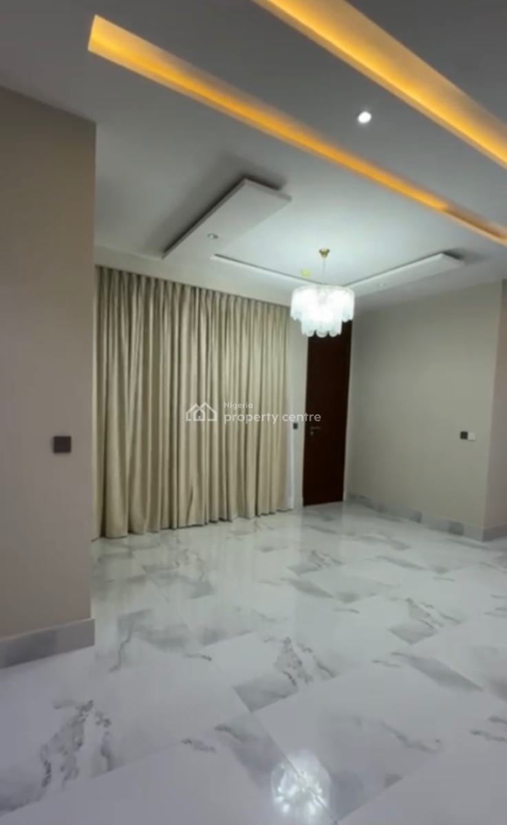 Luxury 3bedroom Apartment, Ikoyi, Lagos, Flat / Apartment for Rent