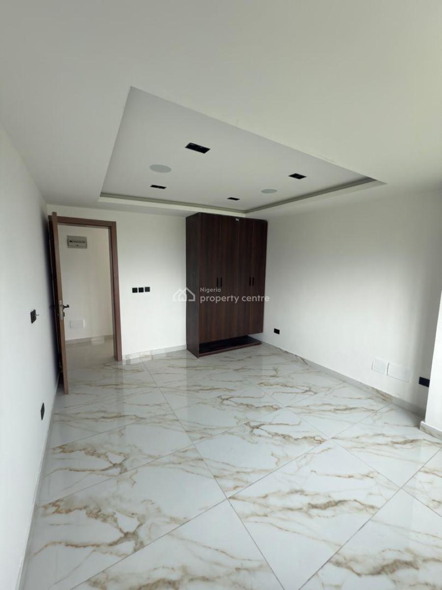 Gorgeous 5 Bedroom Duplex with a Pool, Bq and Cinema in an Estate, Ikate, Lekki, Lagos, House for Sale