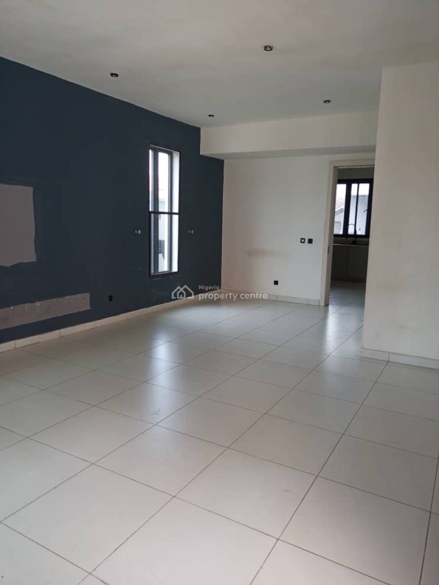Luxury 4bedroom, Ologolo, Lekki, Lagos, Terraced Duplex for Rent