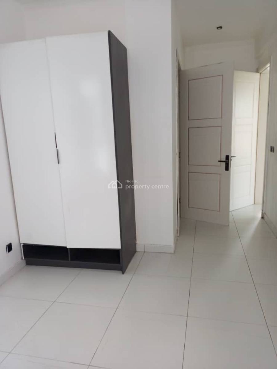 Luxury 4bedroom, Ologolo, Lekki, Lagos, Terraced Duplex for Rent