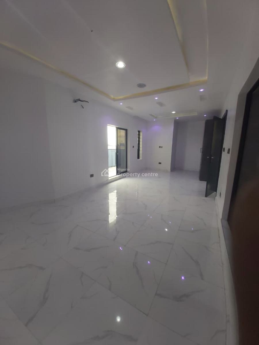 Exquisite 5 Bedroom Detached Duplex with Gym, Ajah, Lagos, Detached Duplex for Sale